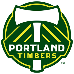 Portland Timbers Camiseta | Camiseta Portland Timbers replica 2021 2022
